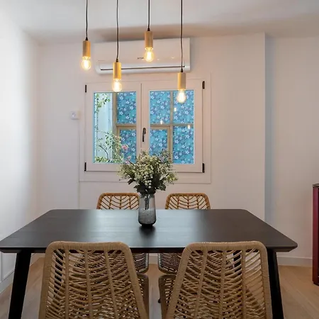 Essence By Solset Apartment *