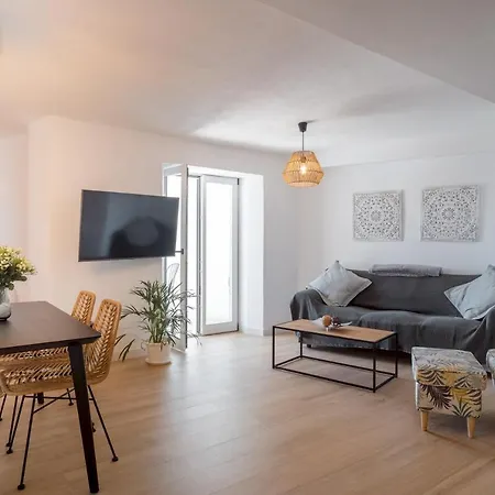 Apartment Essence By Solset