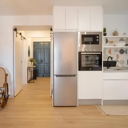 Apartment Essence By Solset Frigiliana