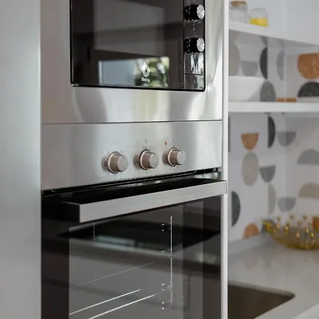 Apartment Essence By Solset