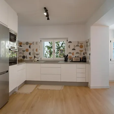 Essence By Solset Apartment Frigiliana