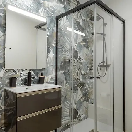 Essence By Solset Apartment Frigiliana