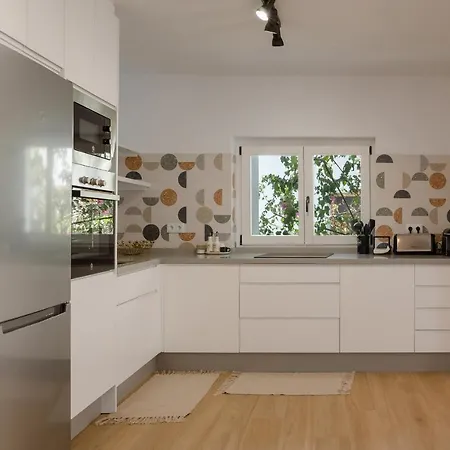 Apartment Essence By Solset Frigiliana