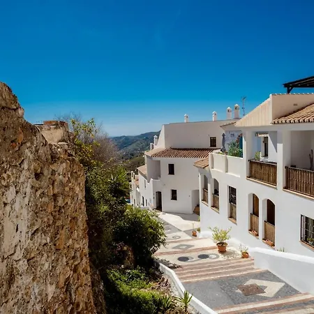 Apartamento Essence By Solset *